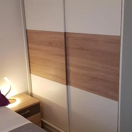 Salsa - Cozy Appartement