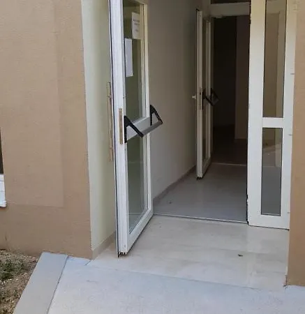 Appartement Salsa - Cozy Split