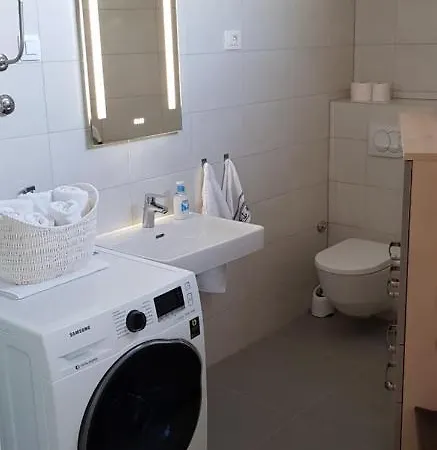 Appartement Salsa - Cozy Split