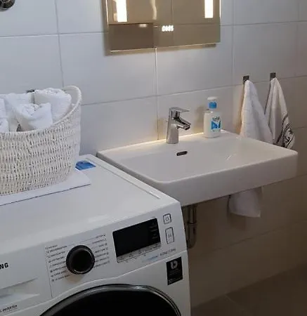 Appartement Salsa - Cozy Split