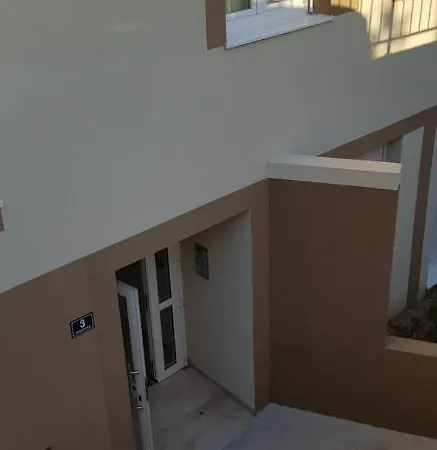 Apartment Salsa - Cozy
