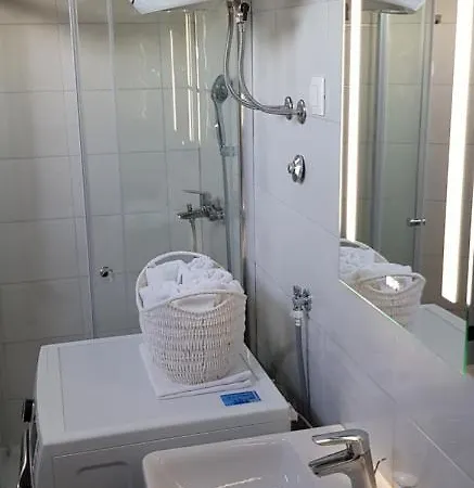 Salsa - Cozy Apartamento *