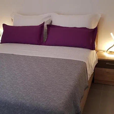 Salsa - Cozy Apartamento