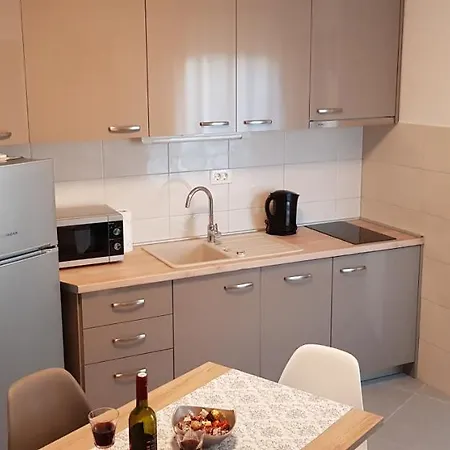 Appartement Salsa - Cozy Split