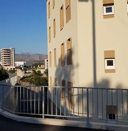 Apartamento Salsa - Cozy *