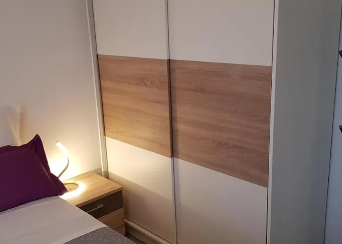 Salsa - Cozy Apartment