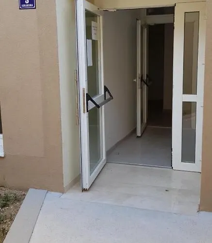 شقة Salsa - Cozy سبليت