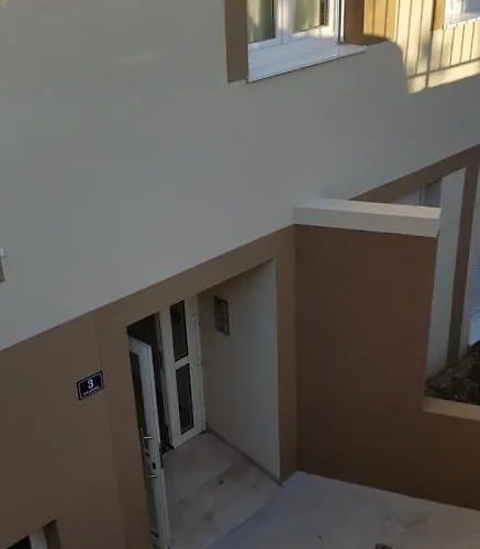 Apartment Salsa - Cozy