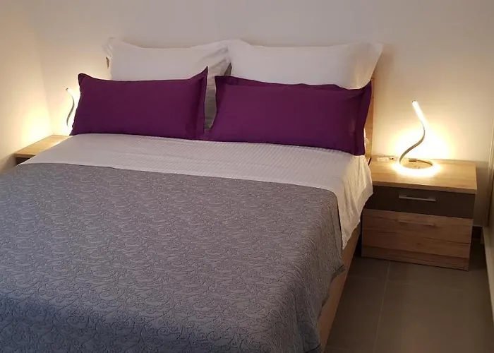 Salsa - Cozy Apartment