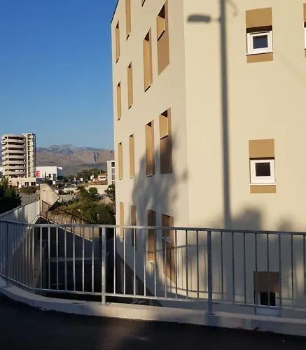 شقة Salsa - Cozy *